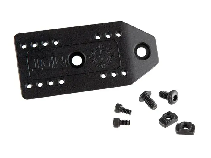 3.3" M-LOK Arca Swiss Rail - photo 2