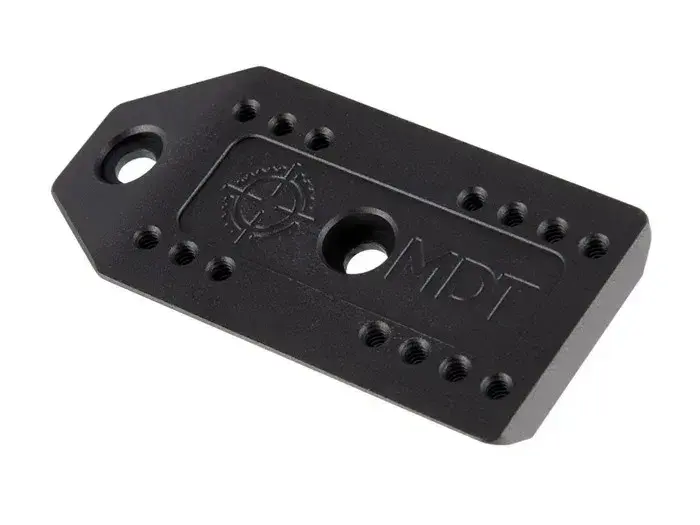 3.3" M-LOK Arca Swiss Rail - photo 3