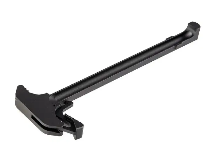 ARCH-EL Charging Handle W/Extended Latch AR-15 Black