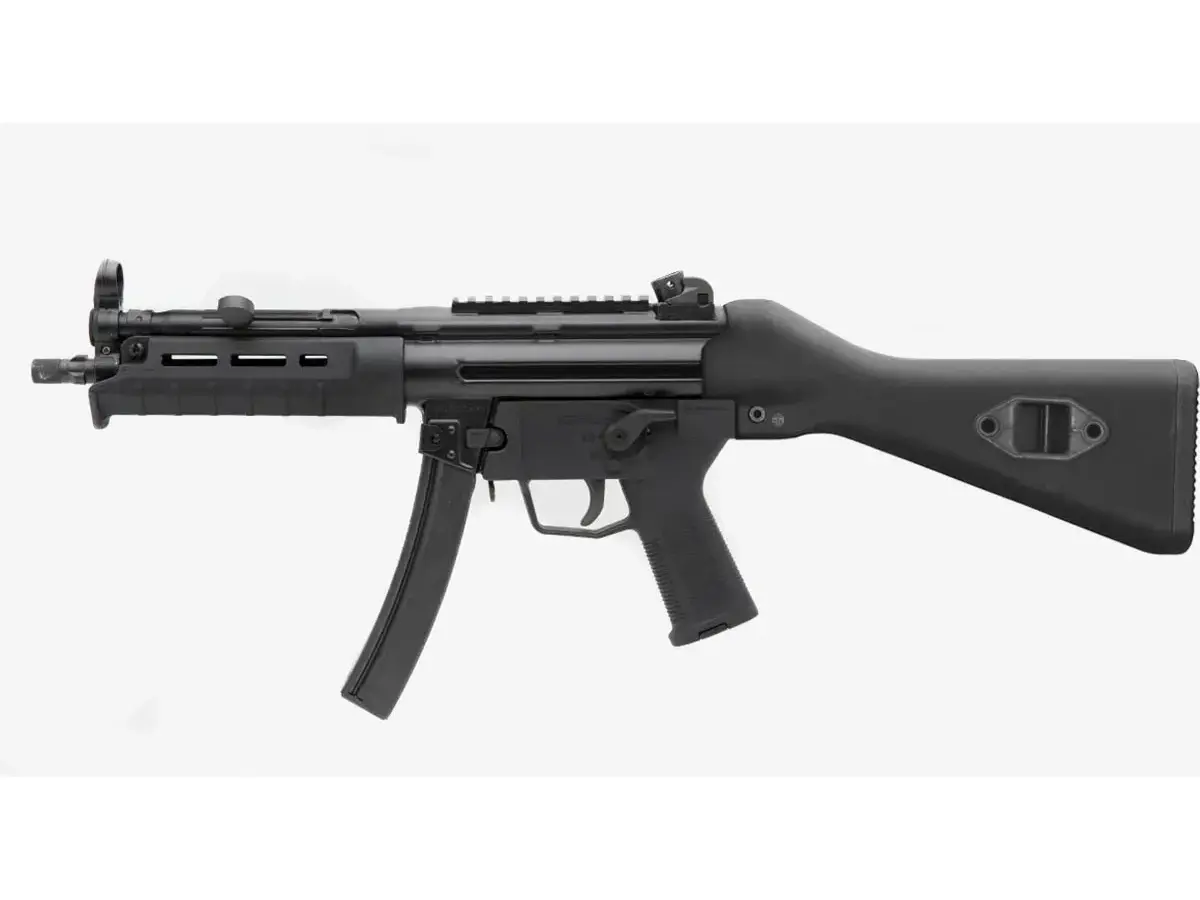 HK94/MP5 SL Handguard - photo 5