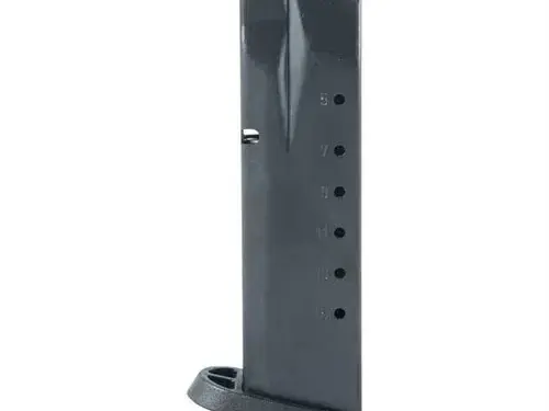 M&P .357 Sig/40 S&W, 15-rounds - photo 3