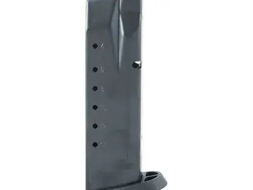 M&P .357 Sig/40 S&W, 15-rounds - photo 4