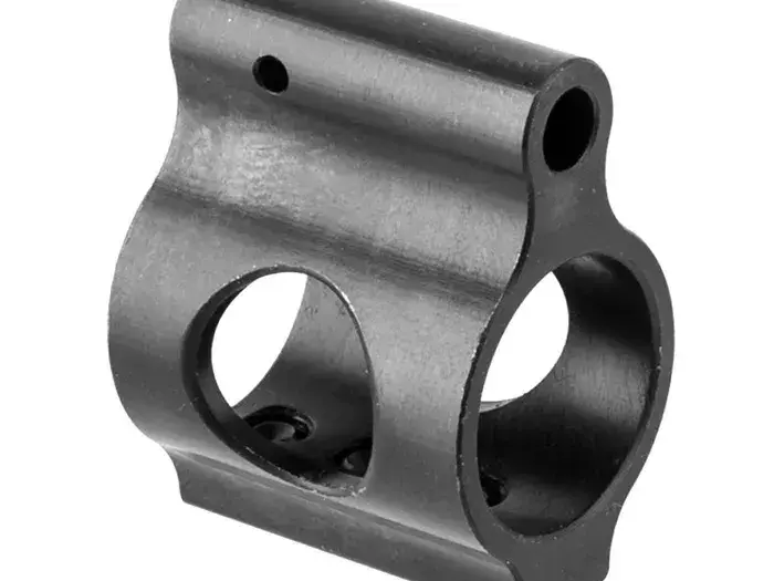 Low Profile .625 Gas Block 3-Screw for AR-15 - photo 3