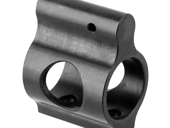 Low Profile .625 Gas Block 3-Screw for AR-15 - photo 4