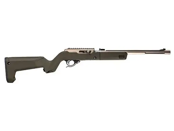 X-22 Backpacker Stock for Ruger 10/22 Takedown ODG