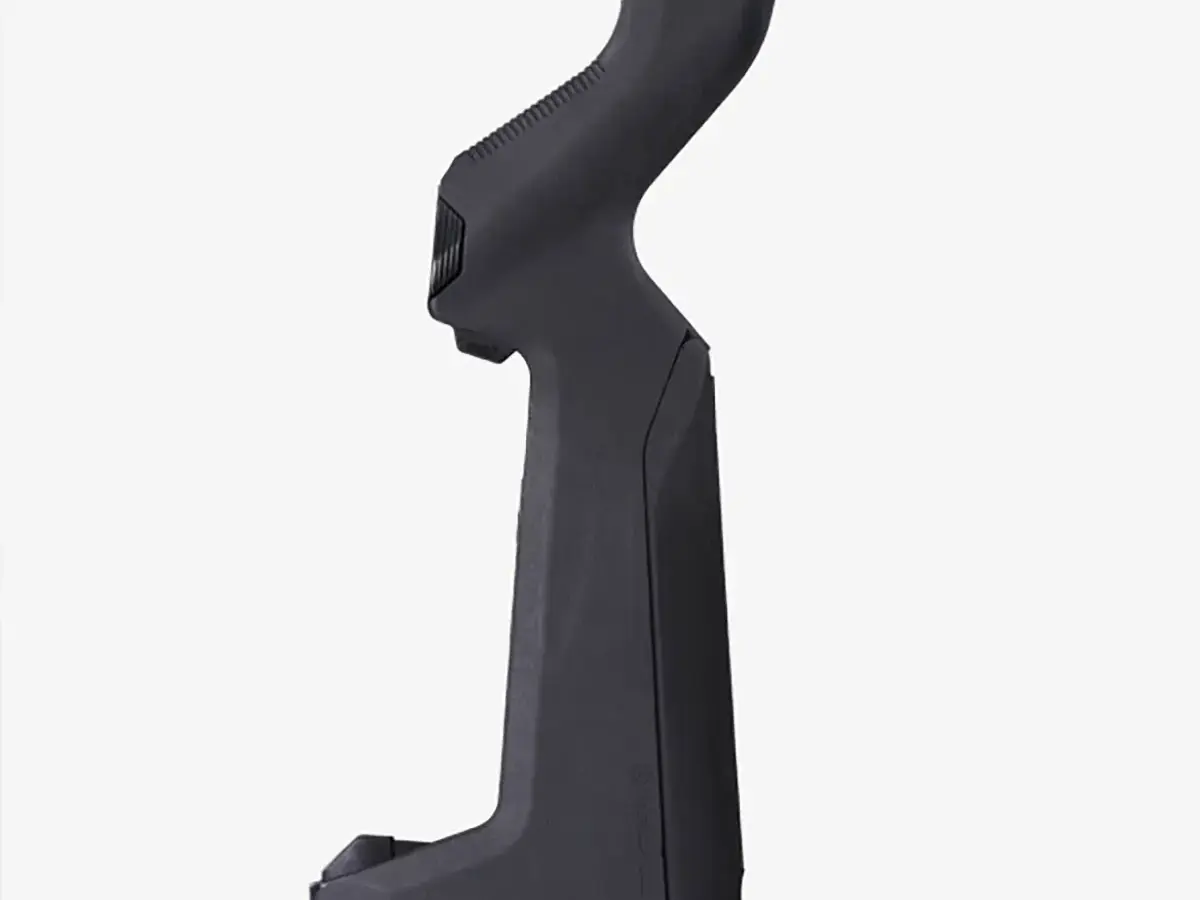 X-22 Backpacker Stock for Ruger 10/22 Takedown Black - photo 5