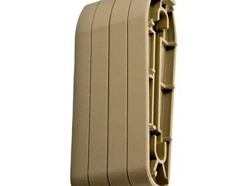SGA Buttstock Ambidextrous for 12GA Mossberg 500/590 FDE - photo 3