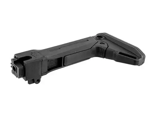 Zhukov-S Yugo Folding Stock for Yugo Pattern AK-47 Black - photo 2