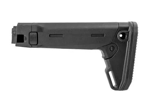 Zhukov-S Yugo Folding Stock for Yugo Pattern AK-47 Black - photo 4