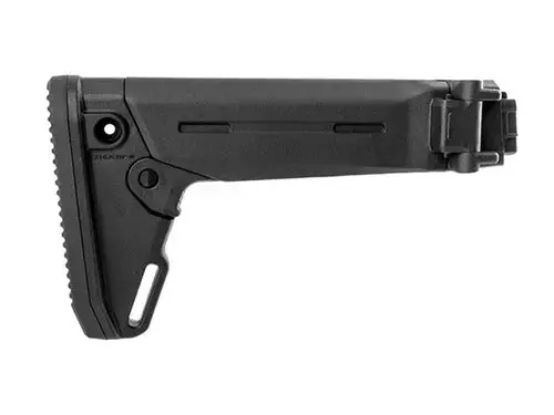 Zhukov-S Yugo Folding Stock for Yugo Pattern AK-47 Black - photo 5