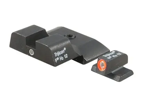 S&W M&P I-Dot Sight Set