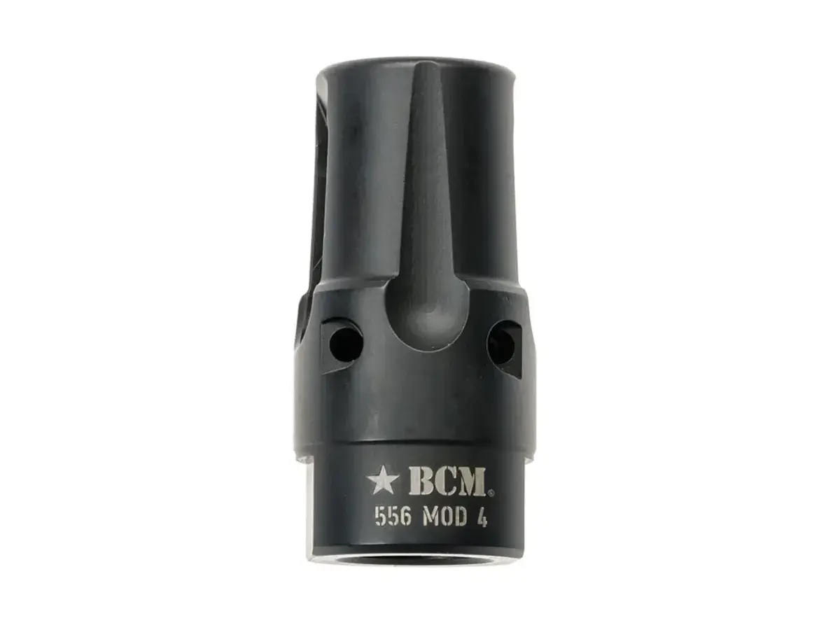BCMGUNFIGHTER Comp Mod 4 -5.56 (1.75" Closed Tine) - photo 2