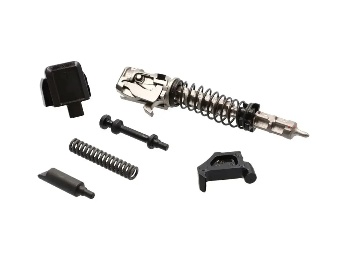 P320 Slide Completion Kit 9mm/357, Corrosion Resistant