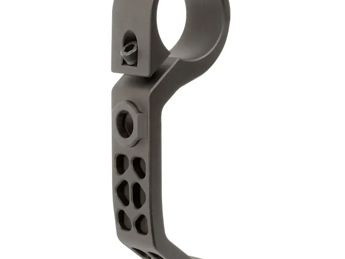 Arm Brace for Alpha Side Folders