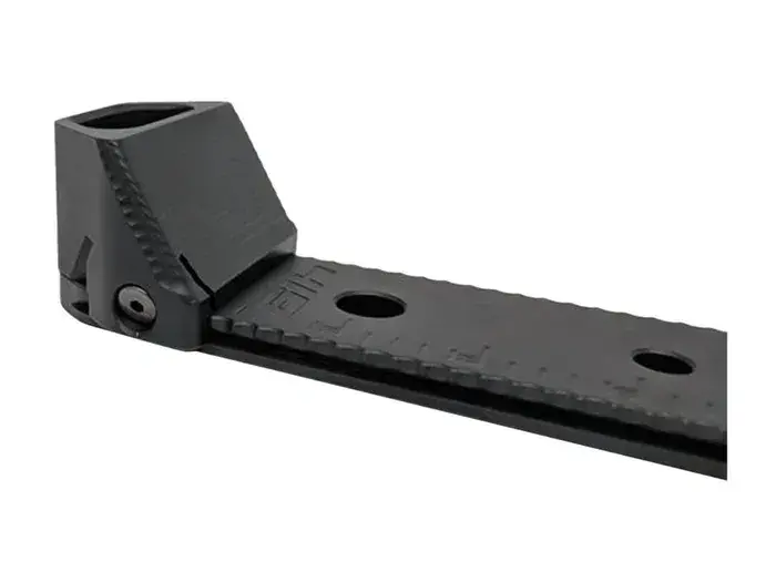 12" Universal ARCALOCK Rail - photo 3