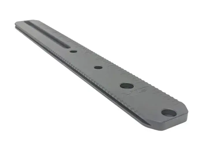 12" Universal ARCALOCK Rail - photo 4