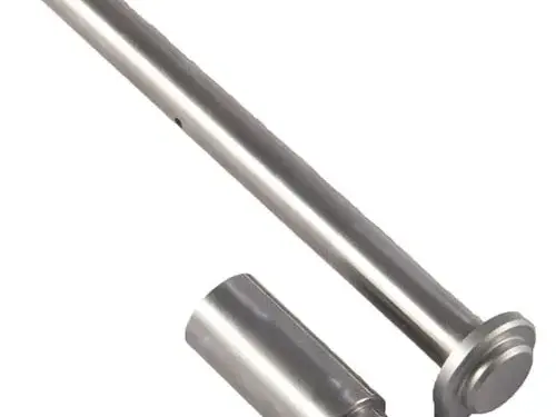 One-Piece 1911 Tungsten Guide Rod - photo 2