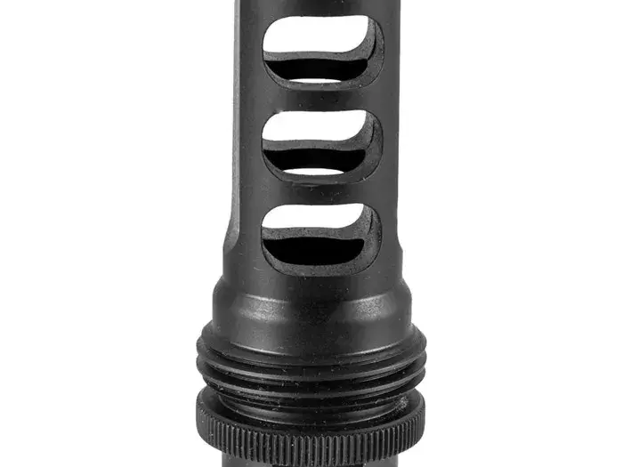 Hybrid 5/8X32 Asr Muzzle Brake .46 - photo 2