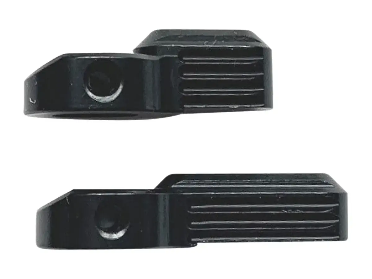 Semi Auto Ambi 50 Degree Selector with Standard Levers - photo 2