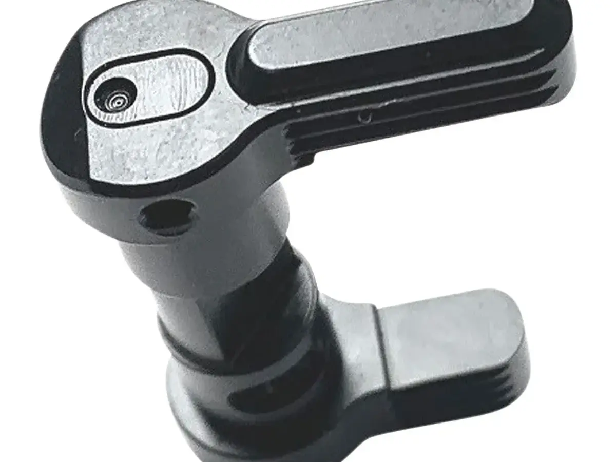 Semi Auto Ambi 50 Degree Selector with Standard Levers - photo 3