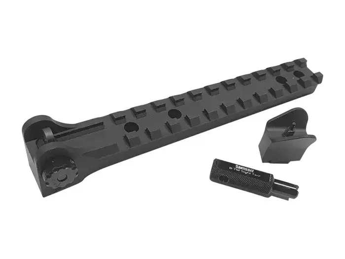 B-TM Sight Package For Ruger  10/22  Black - photo 2