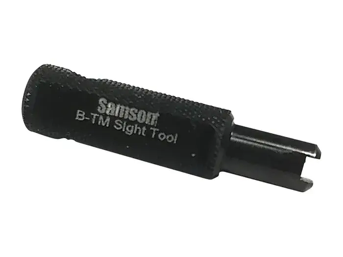 B-TM Sight Package For Ruger  10/22  Black - photo 5