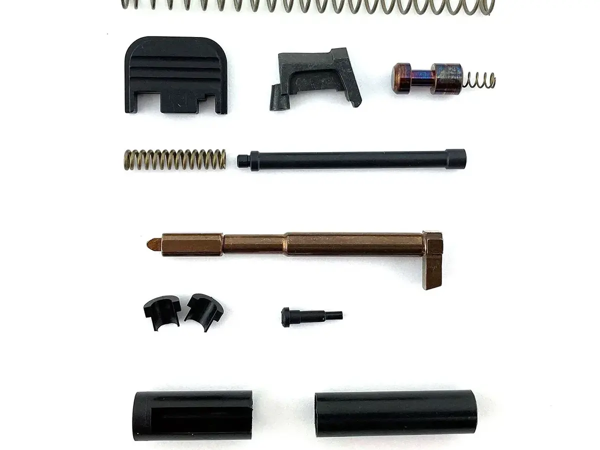 Slide Completion Kit for Glock® GEN 3