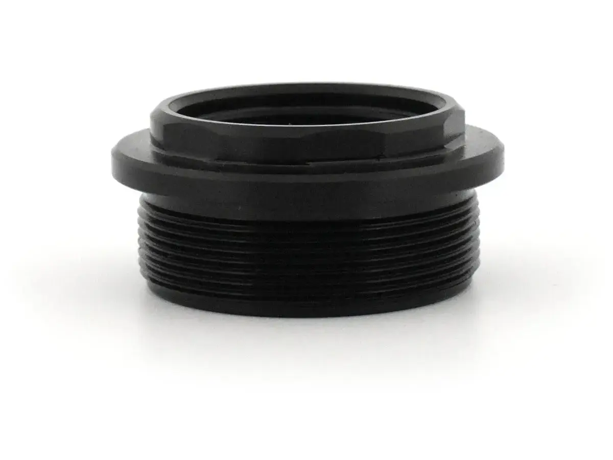 Wolfman Atlas Adapter Black Nitride