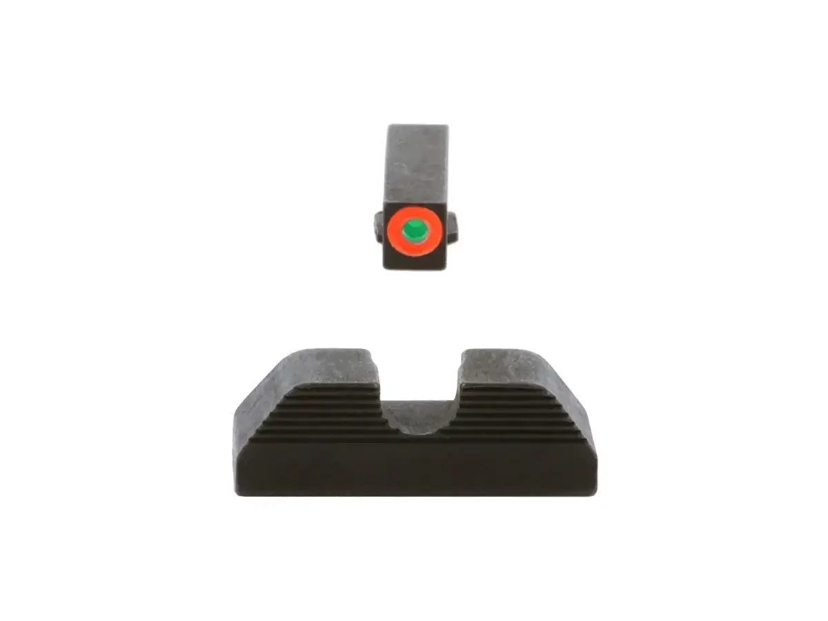 Protector Sight  Set Tritm Glock 9mm G1-4/Glock 10mm.45 ACP