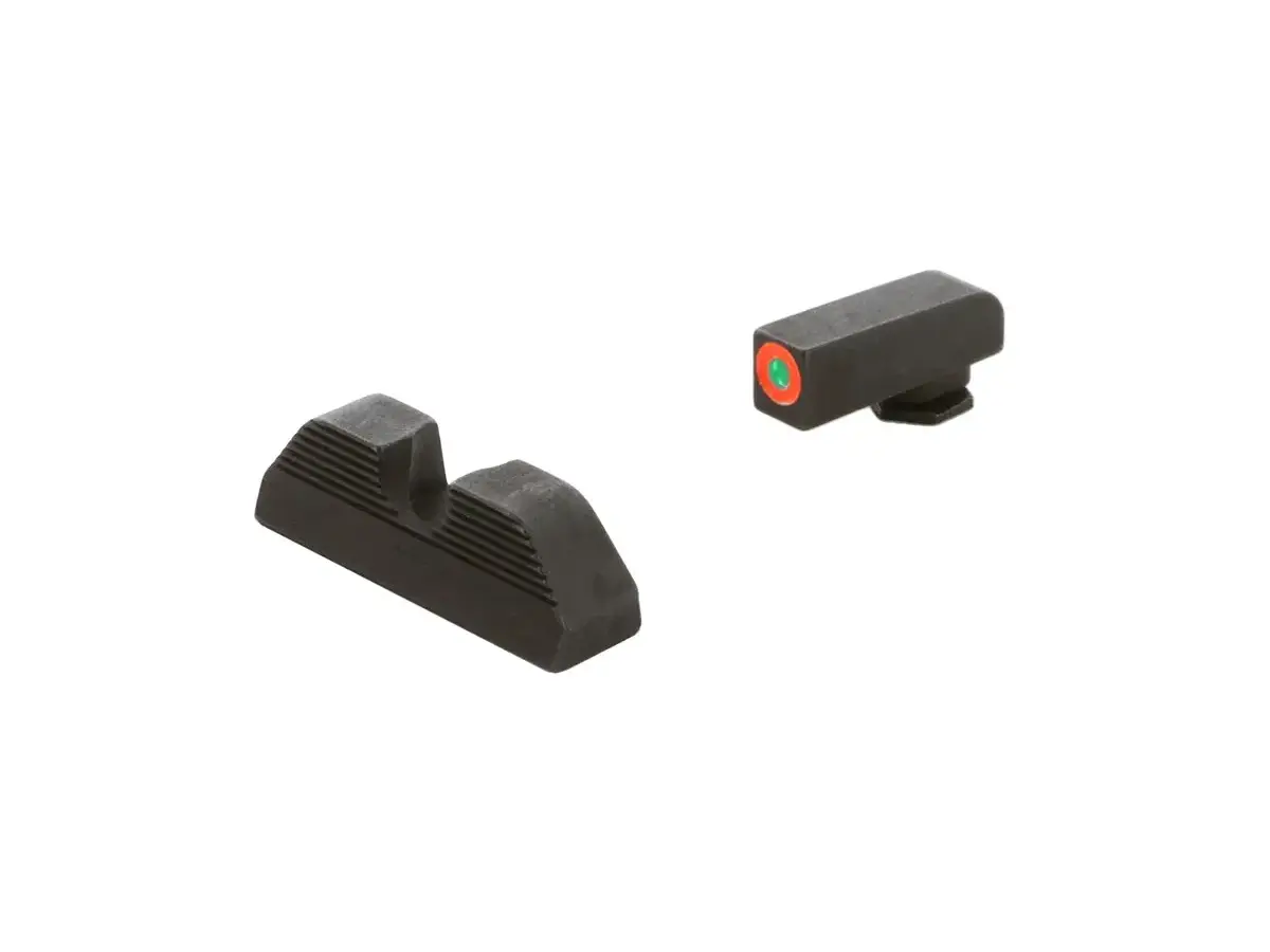 Protector Sight  Set Tritm Glock 9mm G1-4/Glock 10mm.45 ACP - photo 3