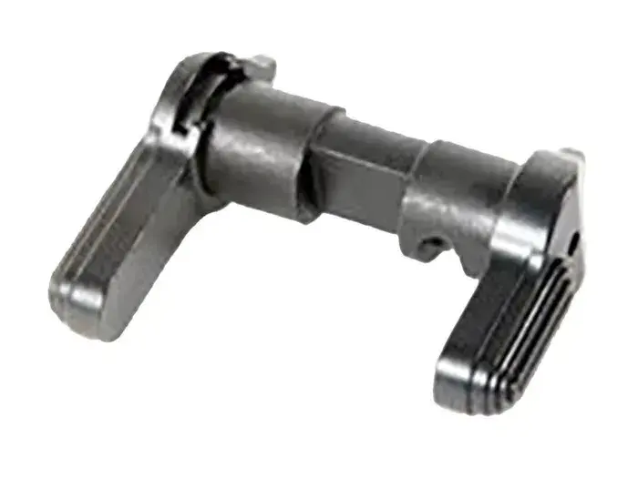 AR-15 Super Configurable Safety