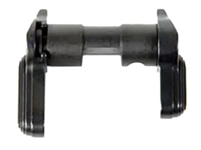 AR-15 Super Configurable Safety - photo 2