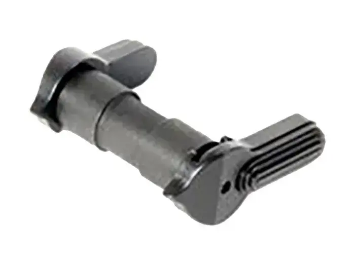 AR-15 Super Configurable Safety - photo 3