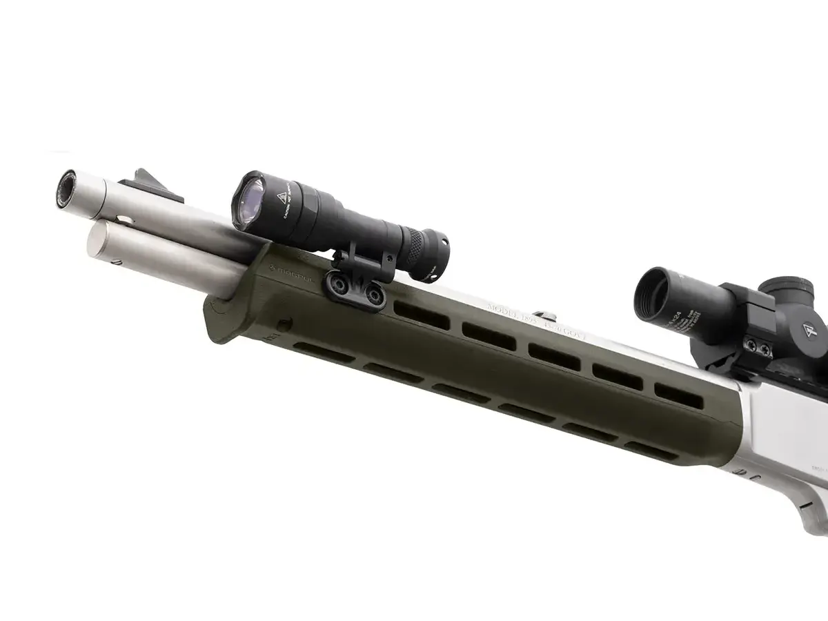 ELG Hand Guard M-LOK for Marlin 1895 OD Green - photo 3