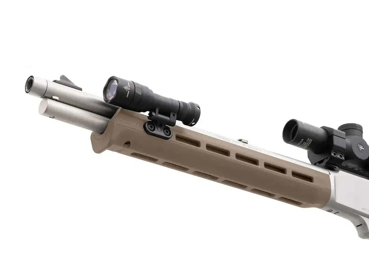 ELG Hand Guard M-LOK for Marlin 1895 FDE - photo 3
