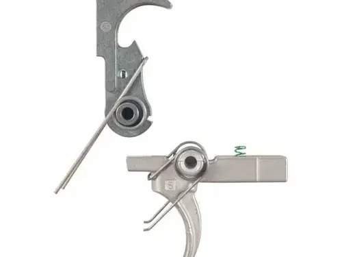 ACT AR-15 Trigger Set - photo 4