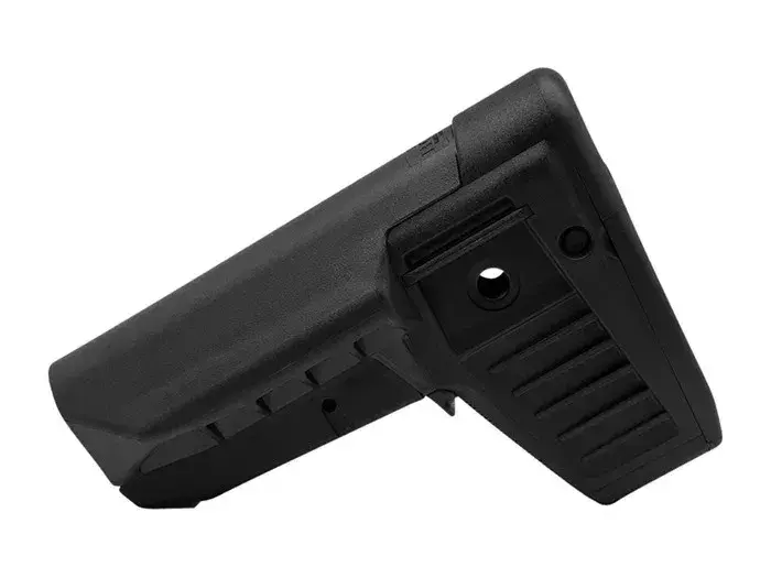 BCMGUNFIGHTER  Stock SOPMOD Mod 1 Compartment Black - photo 2