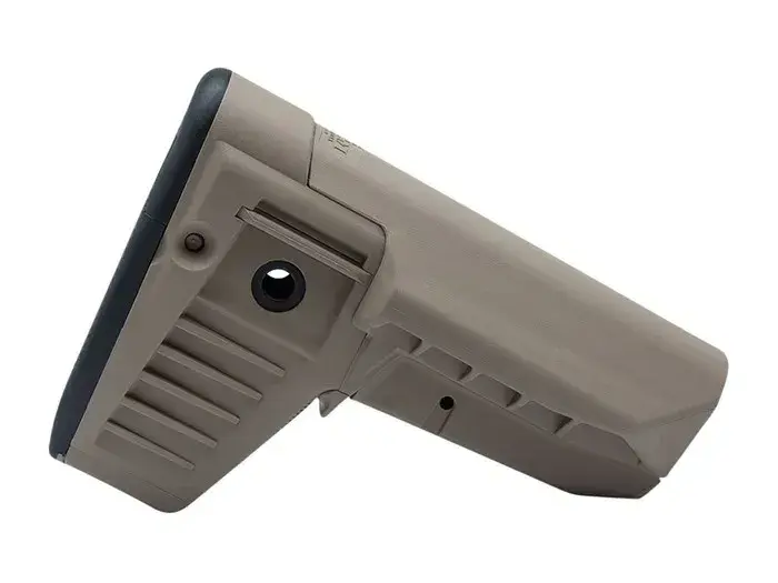 BCMGUNFIGHTER  Stock SOPMOD Mod 1 Compartment FDE - photo 2