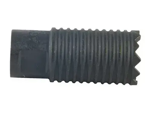 Claymore Muzzle Brake 30 Caliber 5/8-24 Steel Black - photo 2