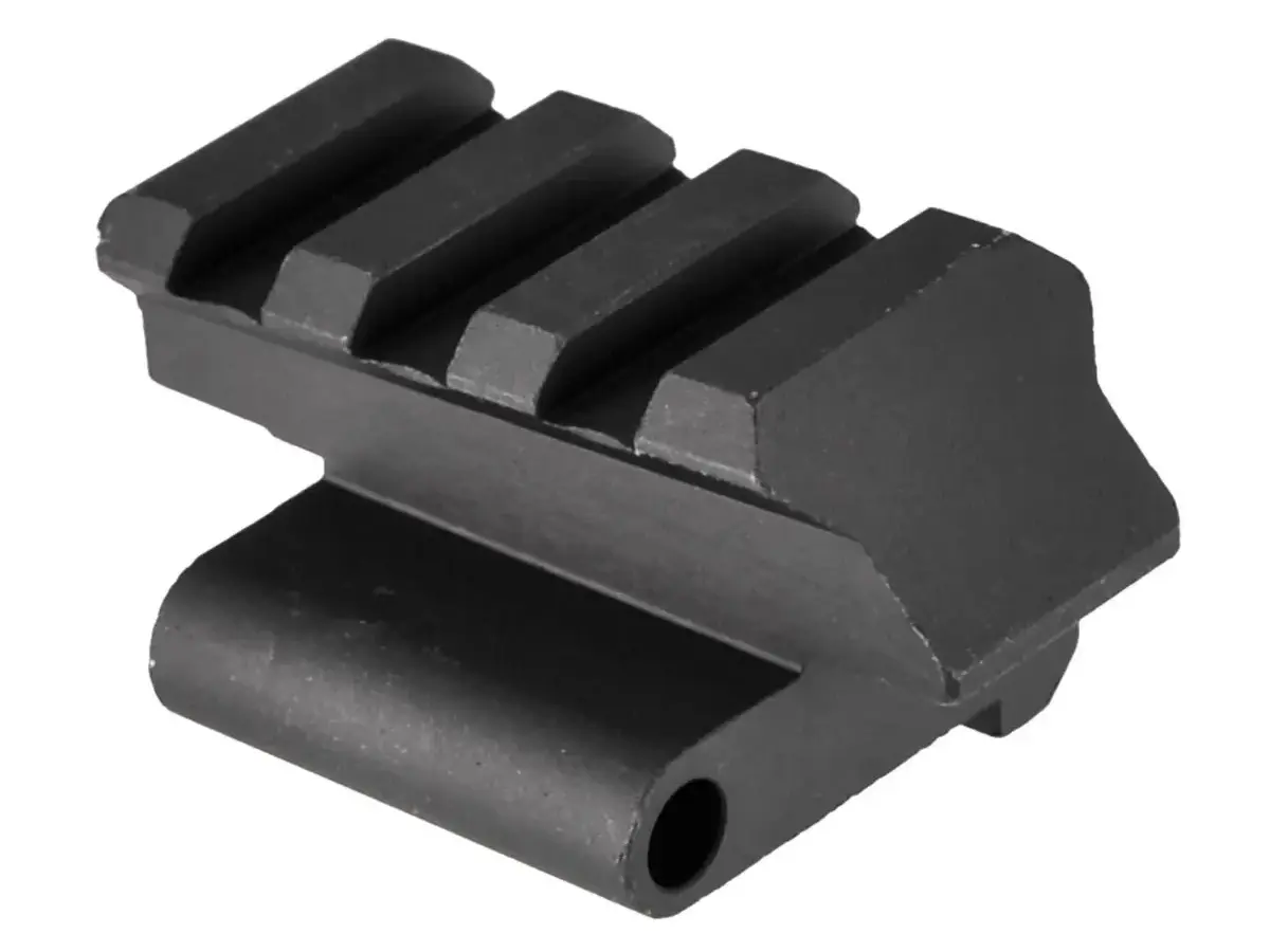 AK Picatinny End Plate Adaptor 4.5mm