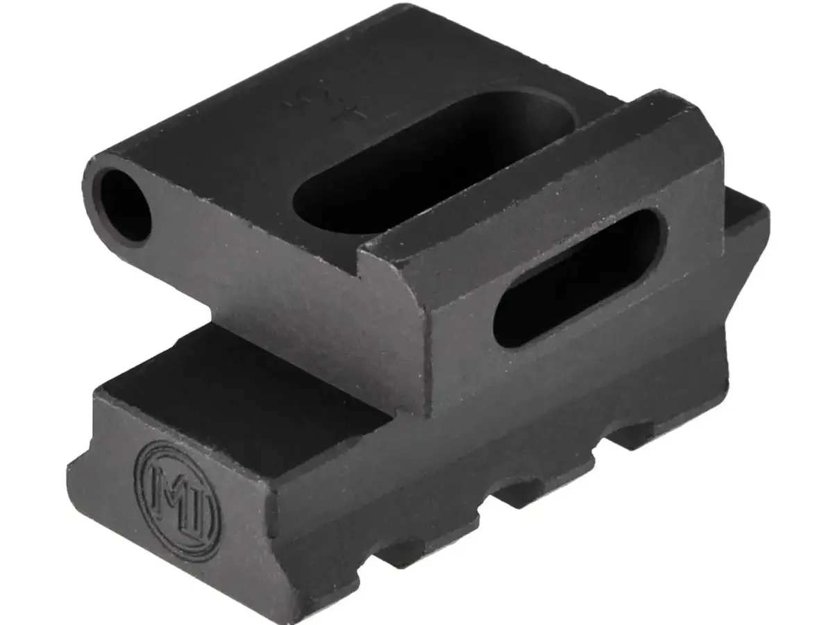 AK Picatinny End Plate Adaptor 4.5mm - photo 2