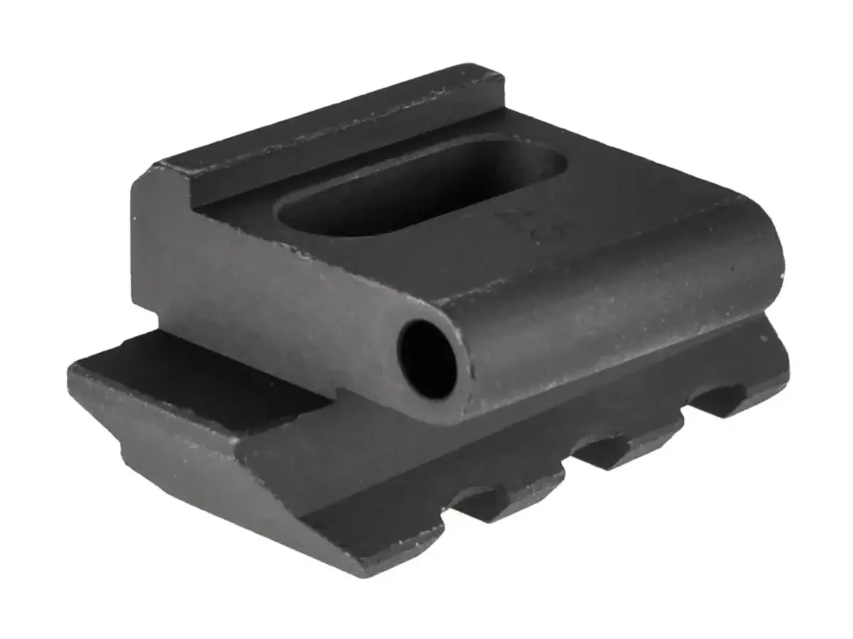 AK Picatinny End Plate Adaptor 4.5mm - photo 3