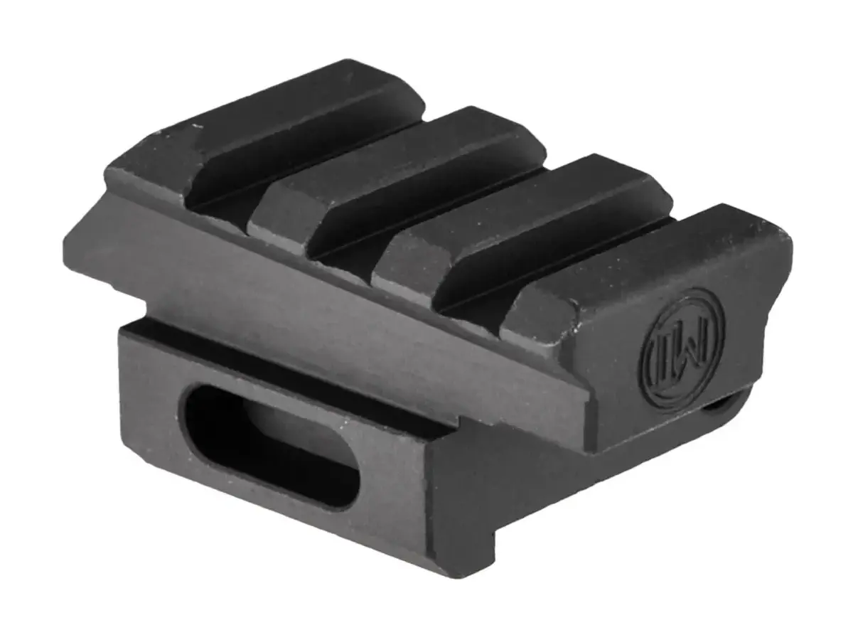 AK Picatinny End Plate Adaptor 4.5mm - photo 4