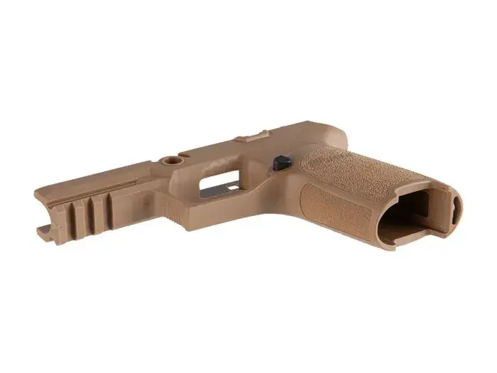 9/40/357 Carry Medium Grip Module, Coyote - photo 4