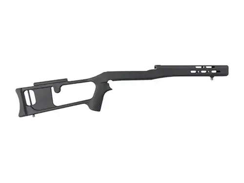 Marlin 60 Fiberforce Stock Monte Carlo Polymer BLK