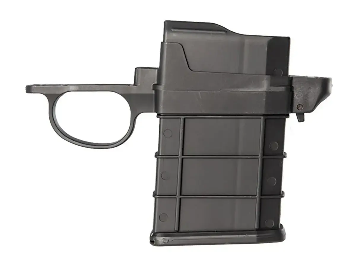.243 Win/7mm-08/.308 Win 10 Rd SA Floor Plate & Mag Kit