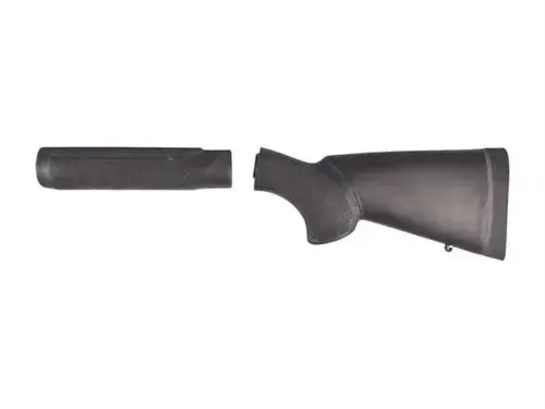 Moss.500 Shortshot Stk/Forend Set, 12ga.