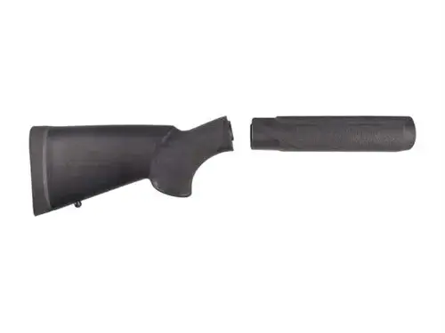 Moss.500 Shortshot Stk/Forend Set, 12ga. - photo 2