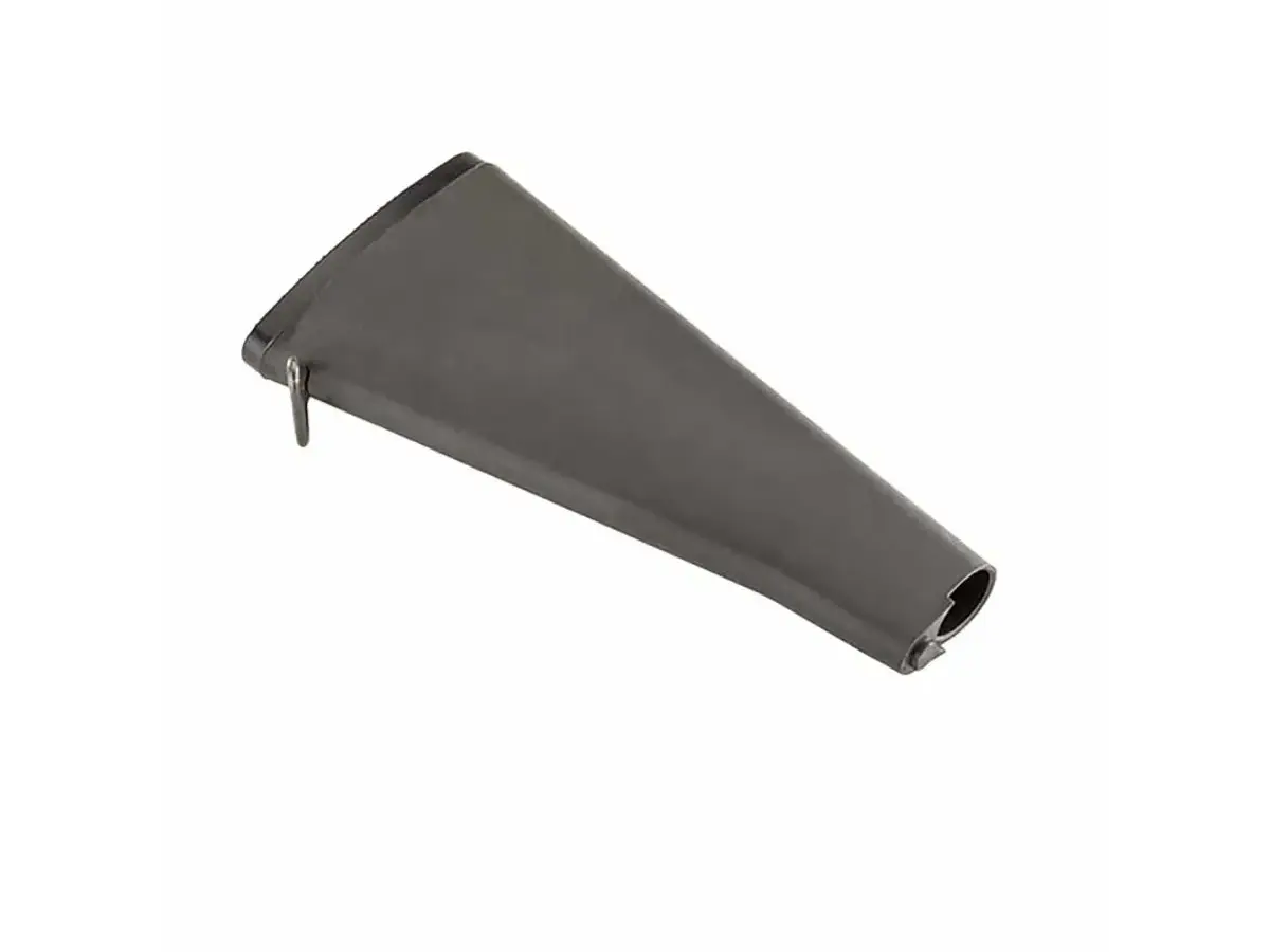 AR-15 A2 Mil-Spec Buttstock Black - photo 2