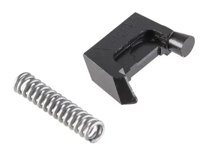 Failure Resistant Extractor for GLOCK GEN 3